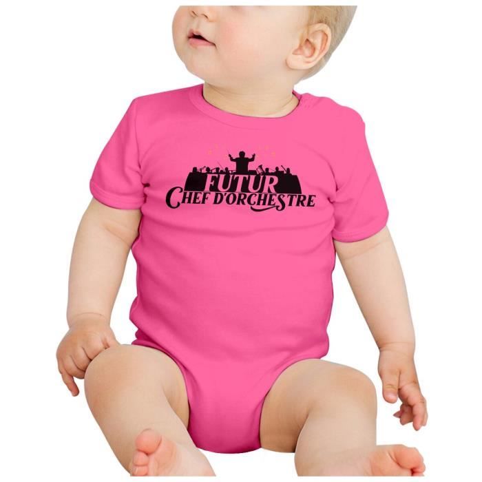 Body Bébé Manche Courte Bleu Gros Dodo Blague Humour Animal Insomnie ...