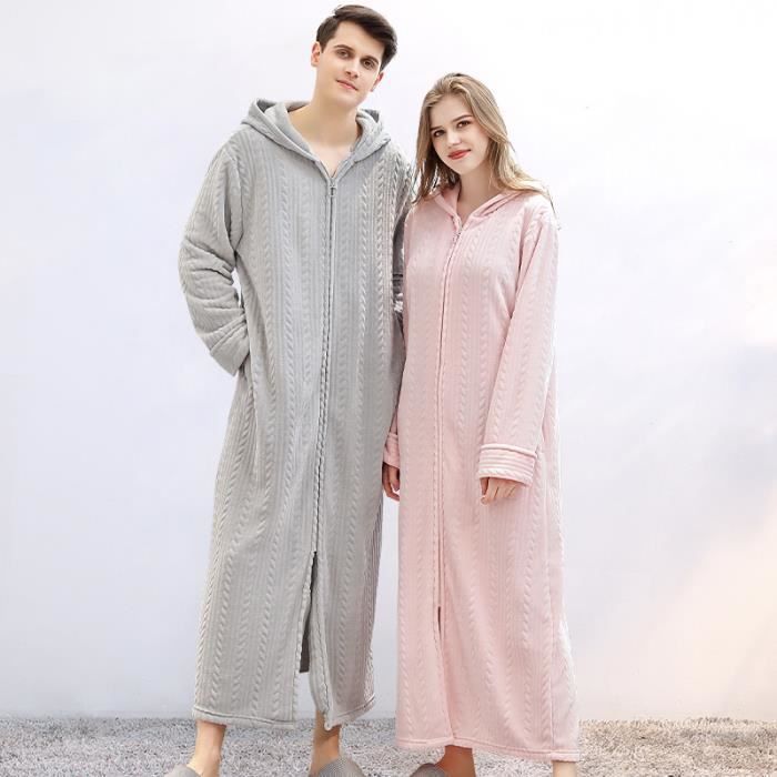 Pyjama homme col v online