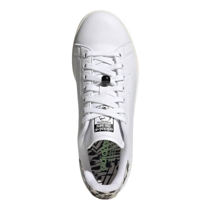 Baskets Adidas Stan Smith Blanc pour Femme ADIDAS Stan Smith