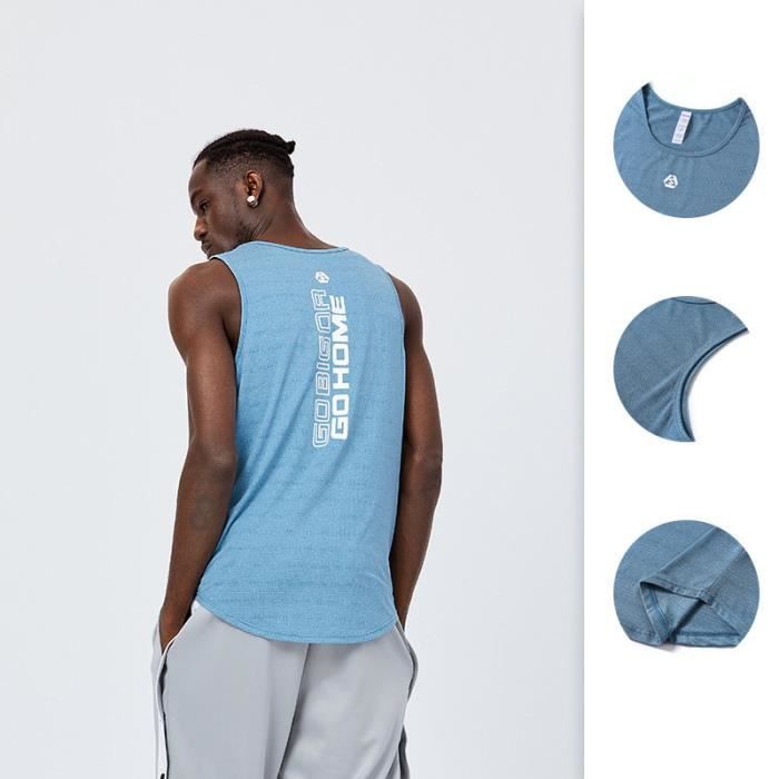 Generic Débardeur Sans Manches Pour Homme 2025 Décontracté Pour Homme - Pour Le Jour De Lindpendance Printemps T Motif Imprim Col Rond Grande Ta Noir  0fc0b7c7 0213 51b1 A5da 57656bfb2de1