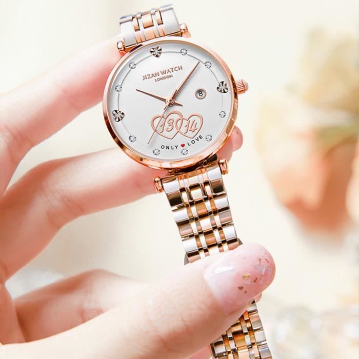 Montre sharphy femme avis sales