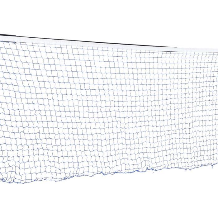 Filet De Volley-ball De Piscine – 15x3 Pieds, Nylon Résistant, Taille Réglable, Pour Piscine Ronde Ou Rectangulaire