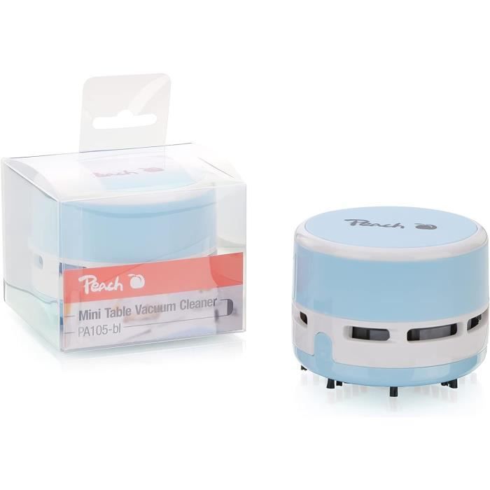 BSTCAR - Mini Aspirateur Jouet Avec Sons Et Lumières - Piles - Dès 3 Ans