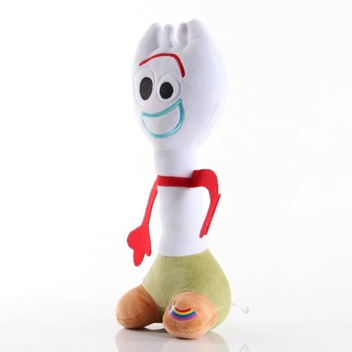 Forky clearance de peluche