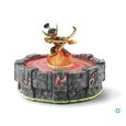 Figurine Skylanders Spyro's Adventure Flameslinger-2