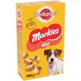 PEDIGREE Markies Mini Biscuits fourrés pour chien 12x500g-2