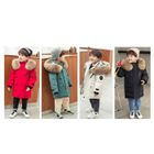 SS7 Garçons rembourrée Parka Age 5 7 8 9 10 11 12 13 16 Ans SS7 Garçons rembourrée Parka Age 5 7 8 9 10 11 12 13 16 Ans