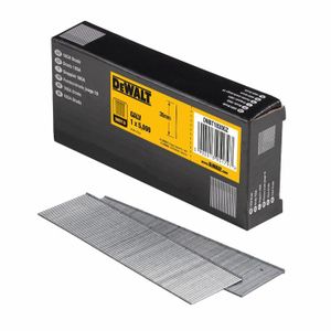 1005 Clous En Bande 25mm Pour Dewalt DCN890 - Destructiontools 013325