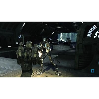 JEU XBOX 360 DARK VOID - Mon Shopping c'est Calais