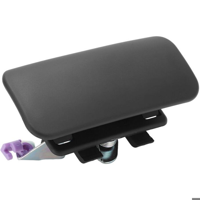 Poigne de porte coulissante chargement latral 1494080 Remplacement ...
