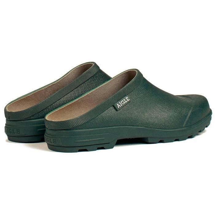 Sabot hotsell jardin aigle