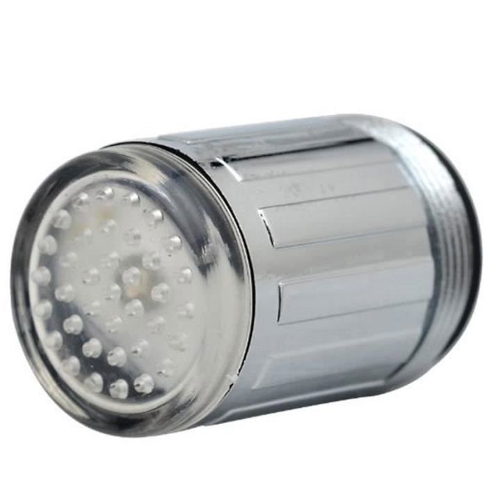 Embout robinet led - Achat Embout robinet LED pas cher Embout robinet led - Achat Embout robinet LED pas cher