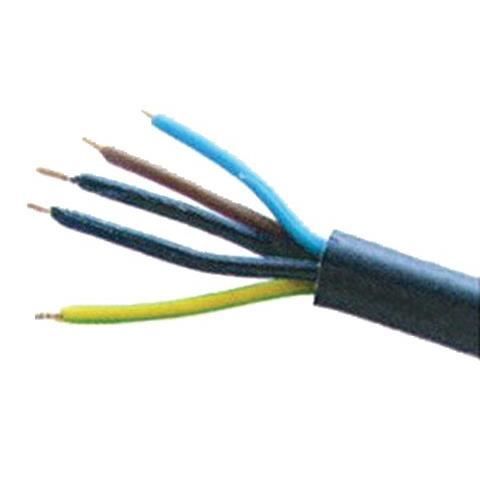 Câble rigides RO2V 5G1,5mm² FILS & CÂBLES 031005 (FEA) - Cdiscount ...