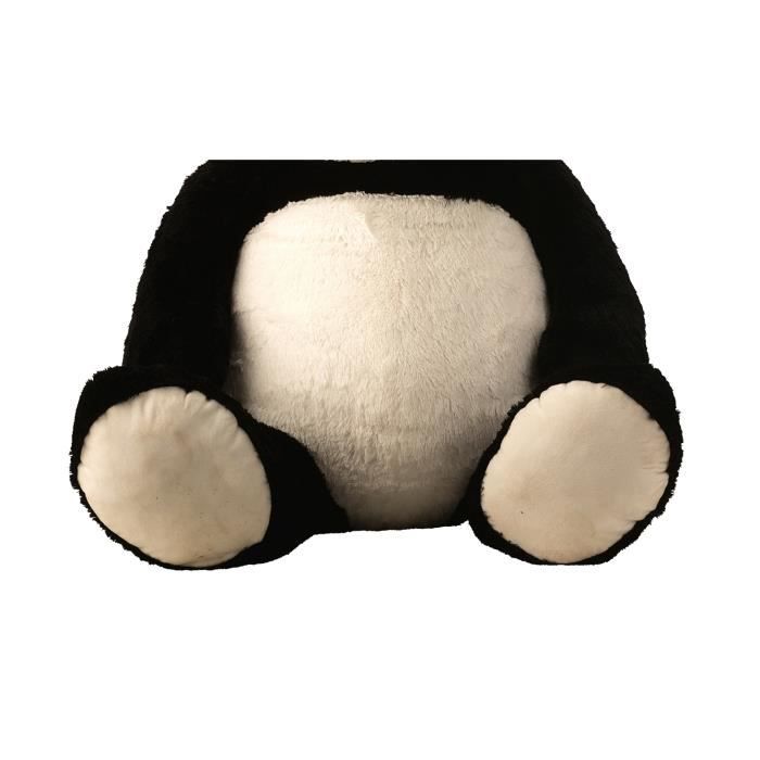 Panda g ant XXL cuddly 150 cm en peluche grand animal en peluche