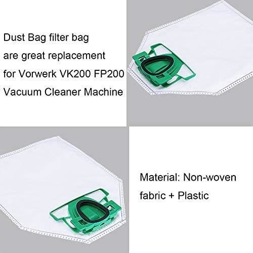 Vorwerk best sale sac aspirateur