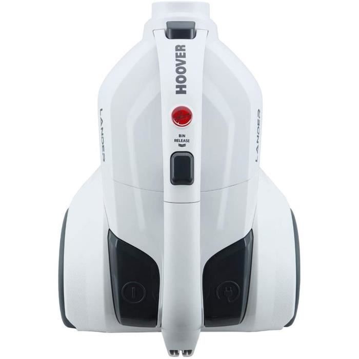 Aspirateur hoover lander best sale