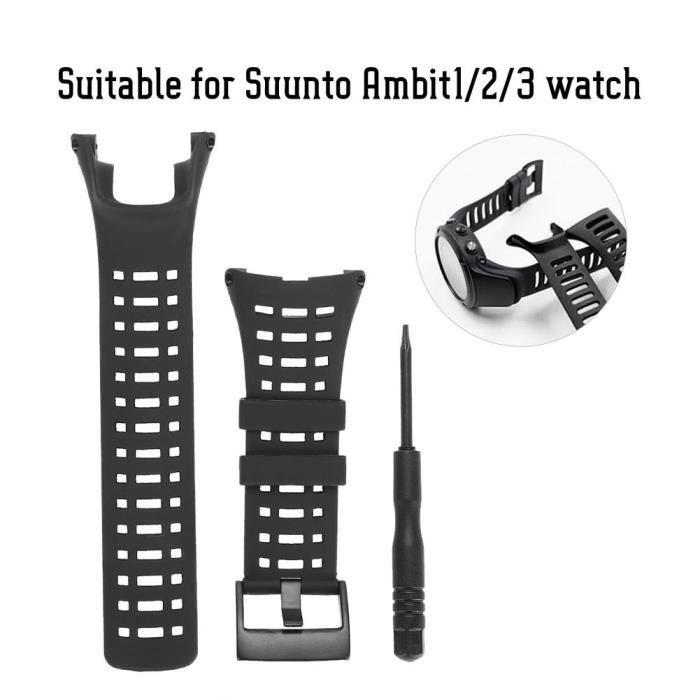Bracelet suunto store ambit 1