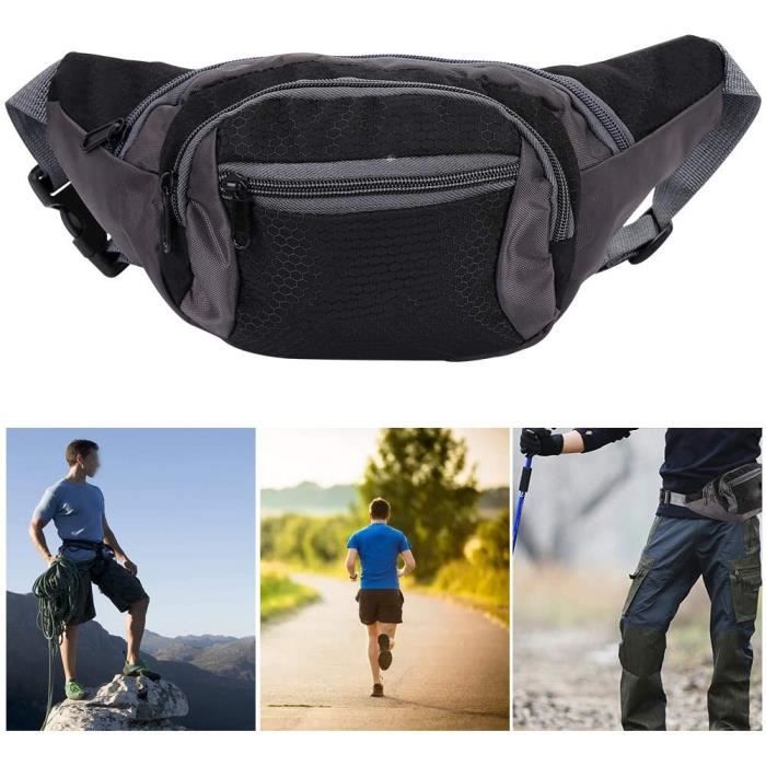 Sac banane pour courir cheap