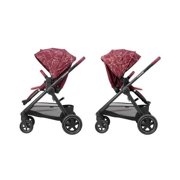 MAXI COSI poussette citadine Adorra de la naissance 4 ans
