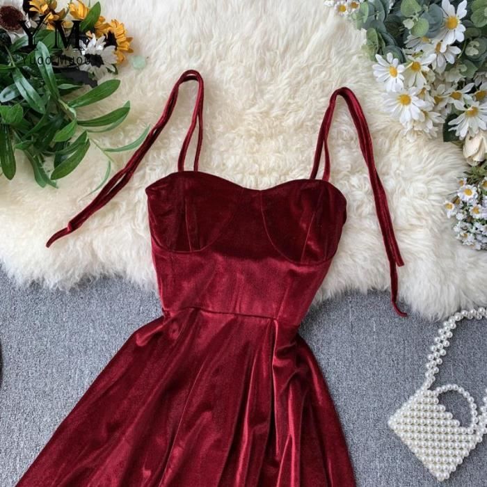 Robe cheap courte 2019