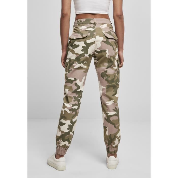 Urban classics pantalon cargo outlet
