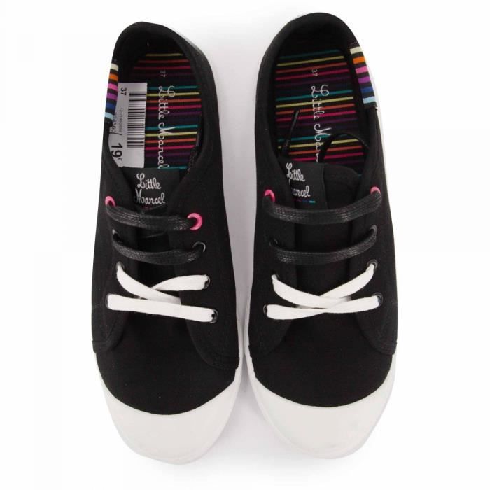 Basket little marcel pas cher outlet