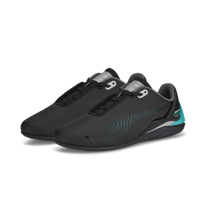 Puma drift cat 2 femme verte new arrivals