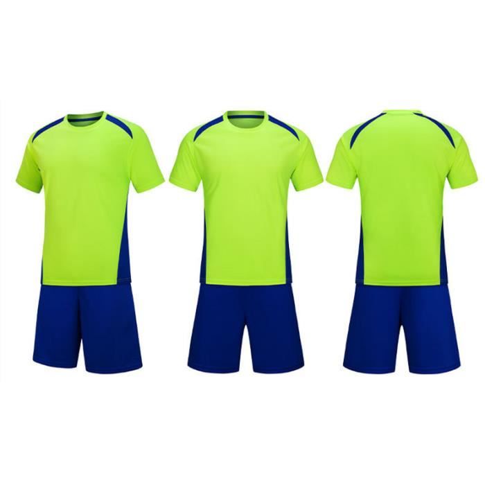 Ensemble deals foot fille