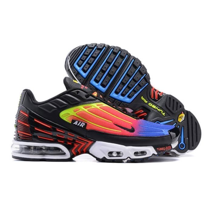 Basket nike homme 2025 couleur