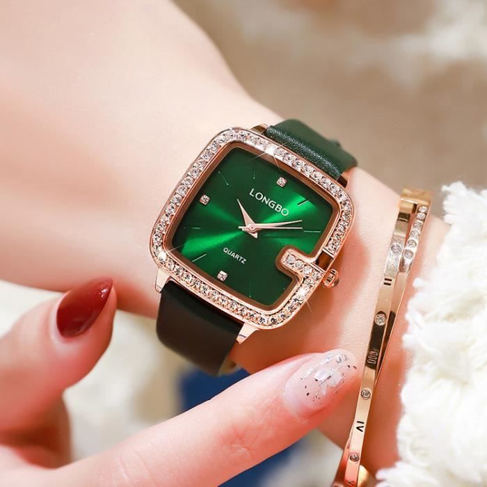 Achat sales montre vintage