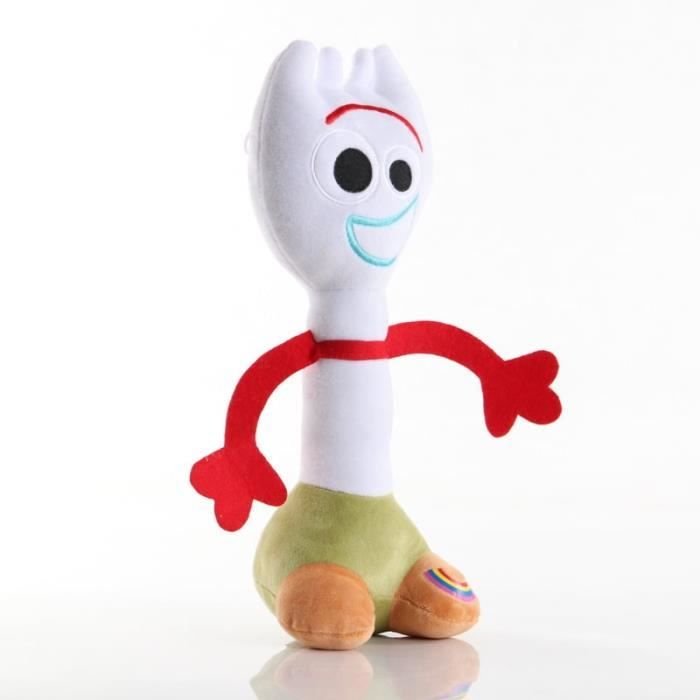 Forky peluche deals