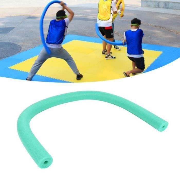 XIANXIAN Bâtons de natation creux en mousse pour piscine - Pour