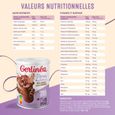 Gerlinéa - Lot de 2 Boissons Milkshake goût Chocolat - Substituts de repas riches en protéines - Poudre à reconstituer - 30 repas-3