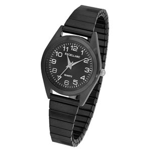 Montre femme élégante RMEGA - Bracelet de luxe en acier inoxydable