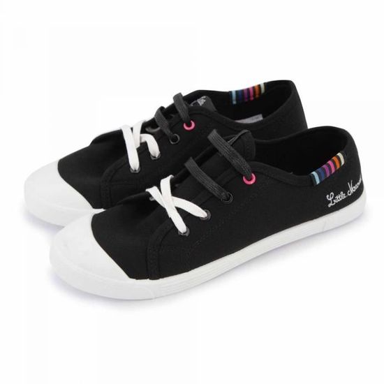 Basket little marcel femme sales