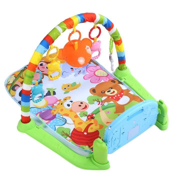 Jeux shop evolutif bebe