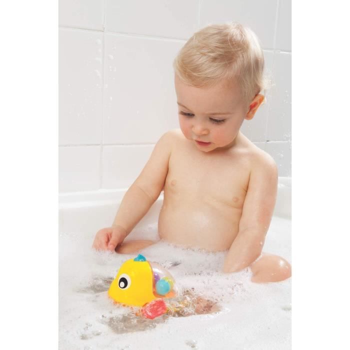 PLAYGRO Coffret cadeau jouet de bain - Cdiscount Puériculture & Eveil bébé