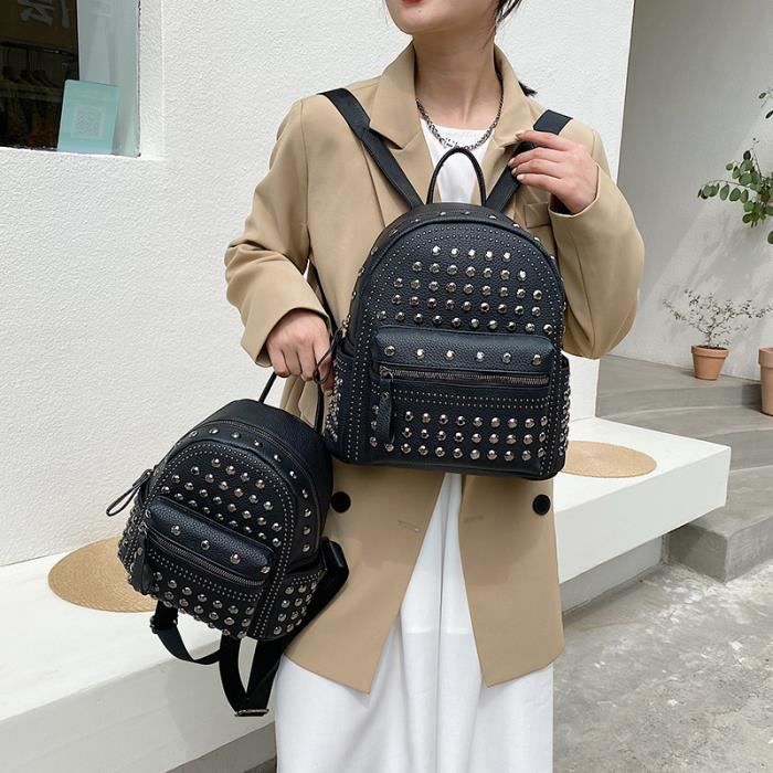 Sac a dos shop rock