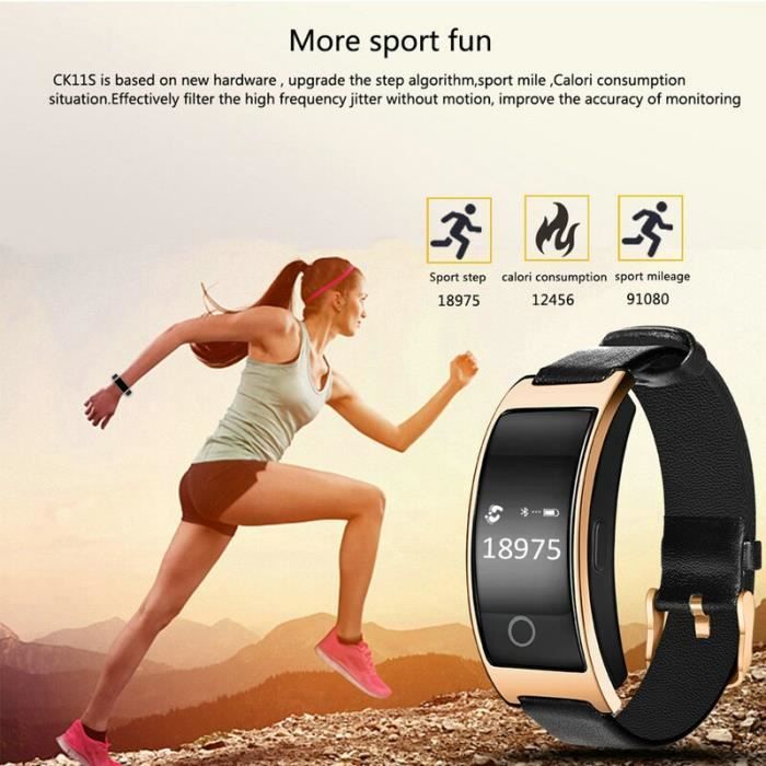 Smartwatch ck11s clearance