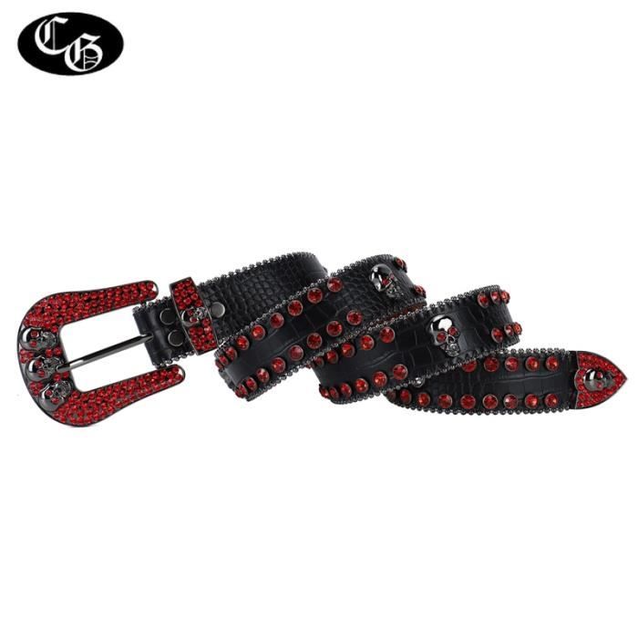 Ceinture femme 2025 130 cm