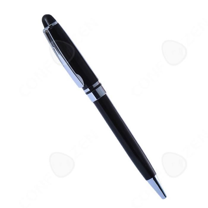 Coffret Cadeau Homme Portefeuille + Montre + Stylo En Cuir PU - Élégant Pour Bureau, Voyage, Fête Des Pères