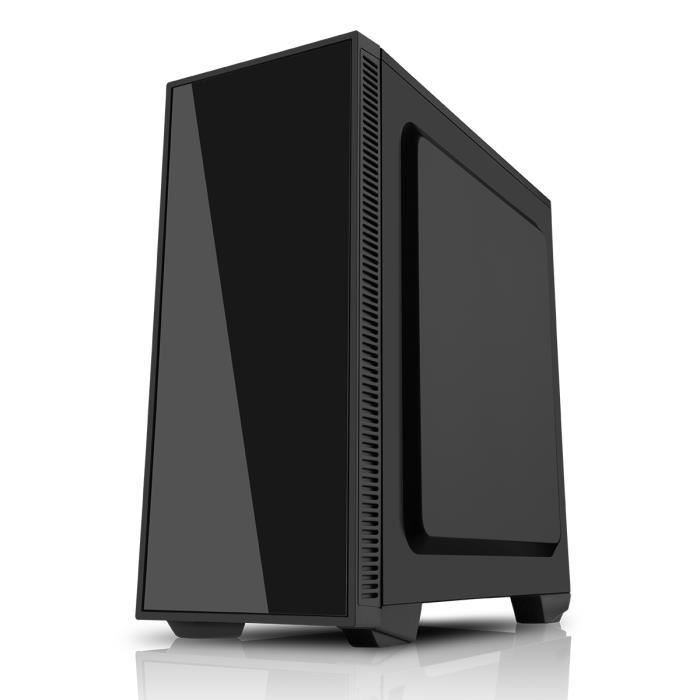 Fierce Gobbler PC Gamer de Bureau - Intel Core3