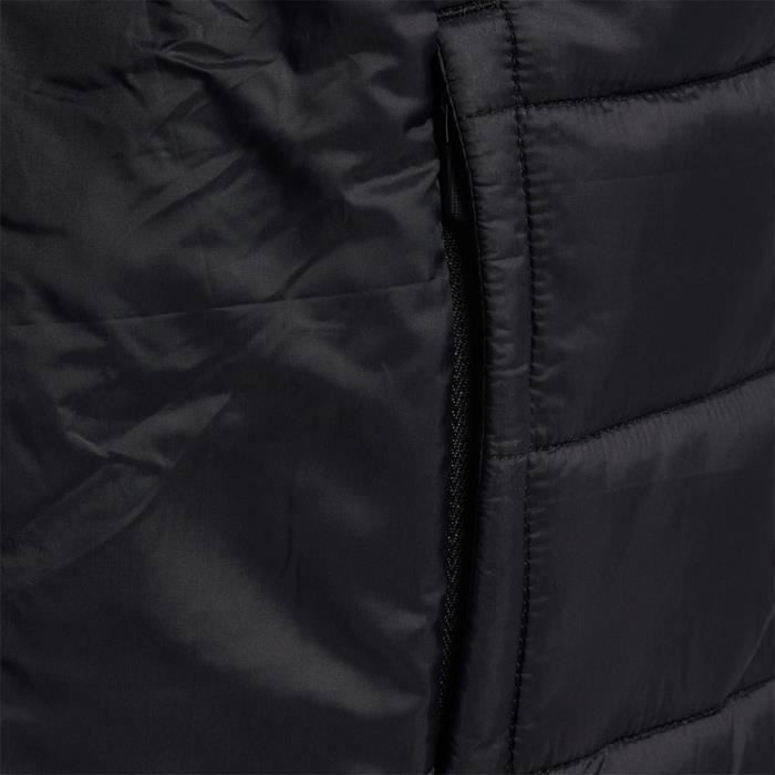 Doudoune garçon deals go sport