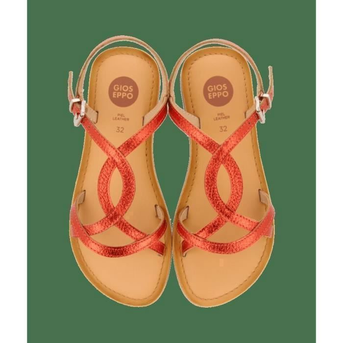 Gioseppo on sale sandales fille