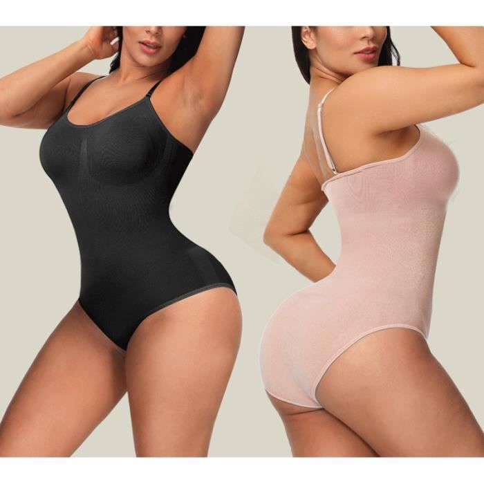 Tenue amincissante pour femme gaine amincissante l ve fesses
