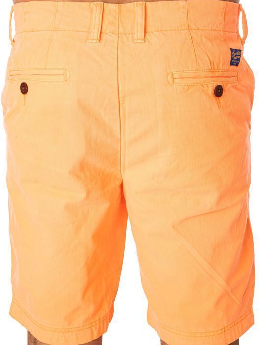 Short International Vintage Superdry