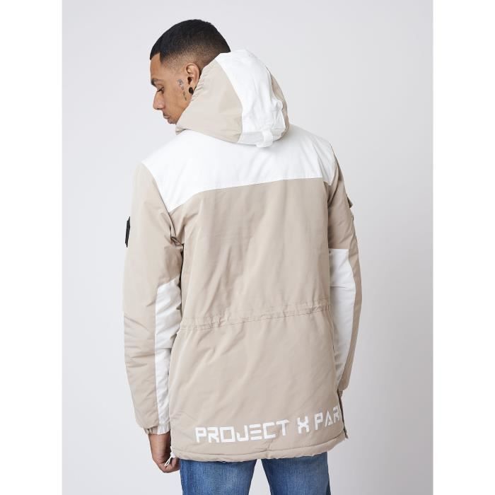 Manteau projet x outlet