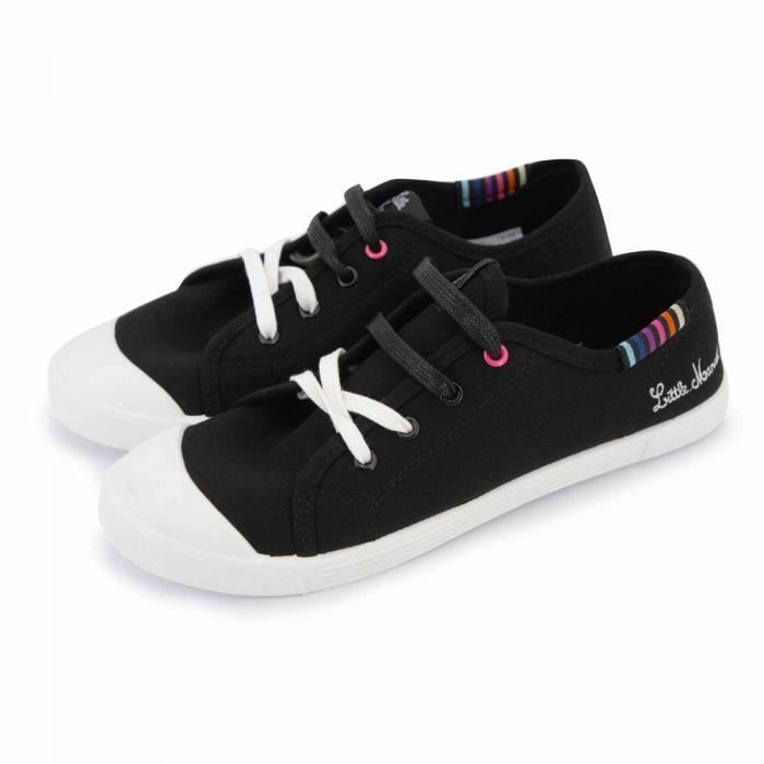 Little marcel top chaussures femme