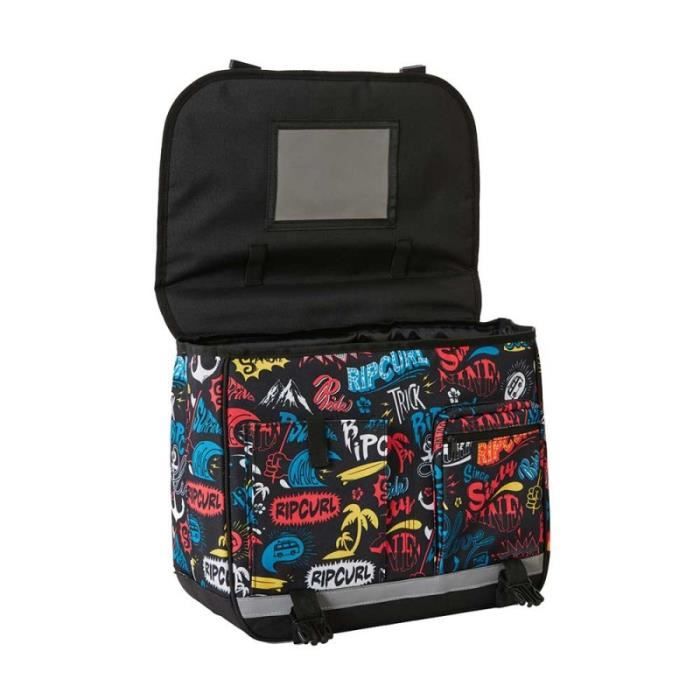 Cartable rip curl 38 cm top