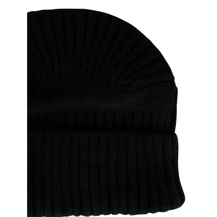 Bonnet new arrivals timberland noir